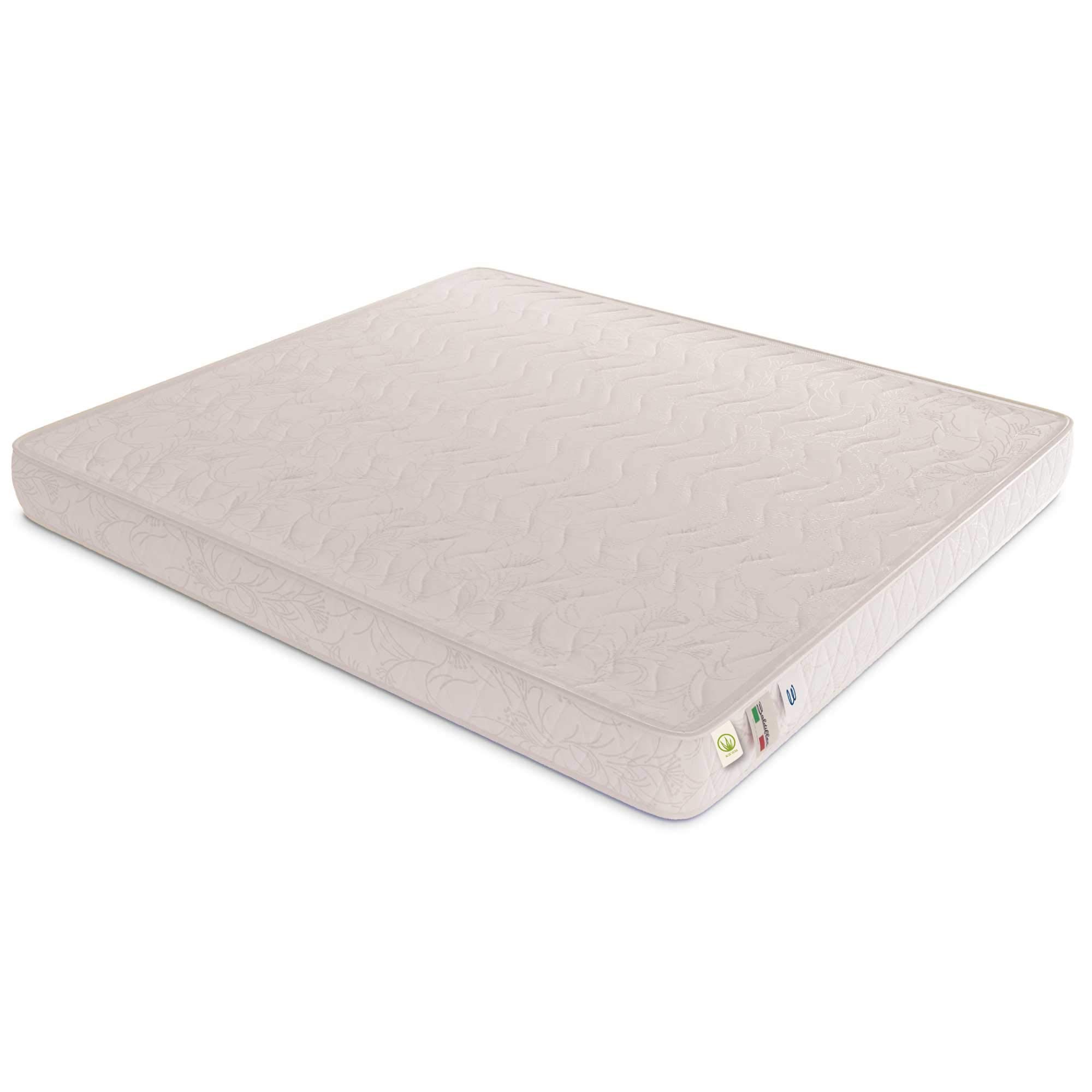 Baldiflex Emporio Single Mattress 90x200cm (3'x6'6