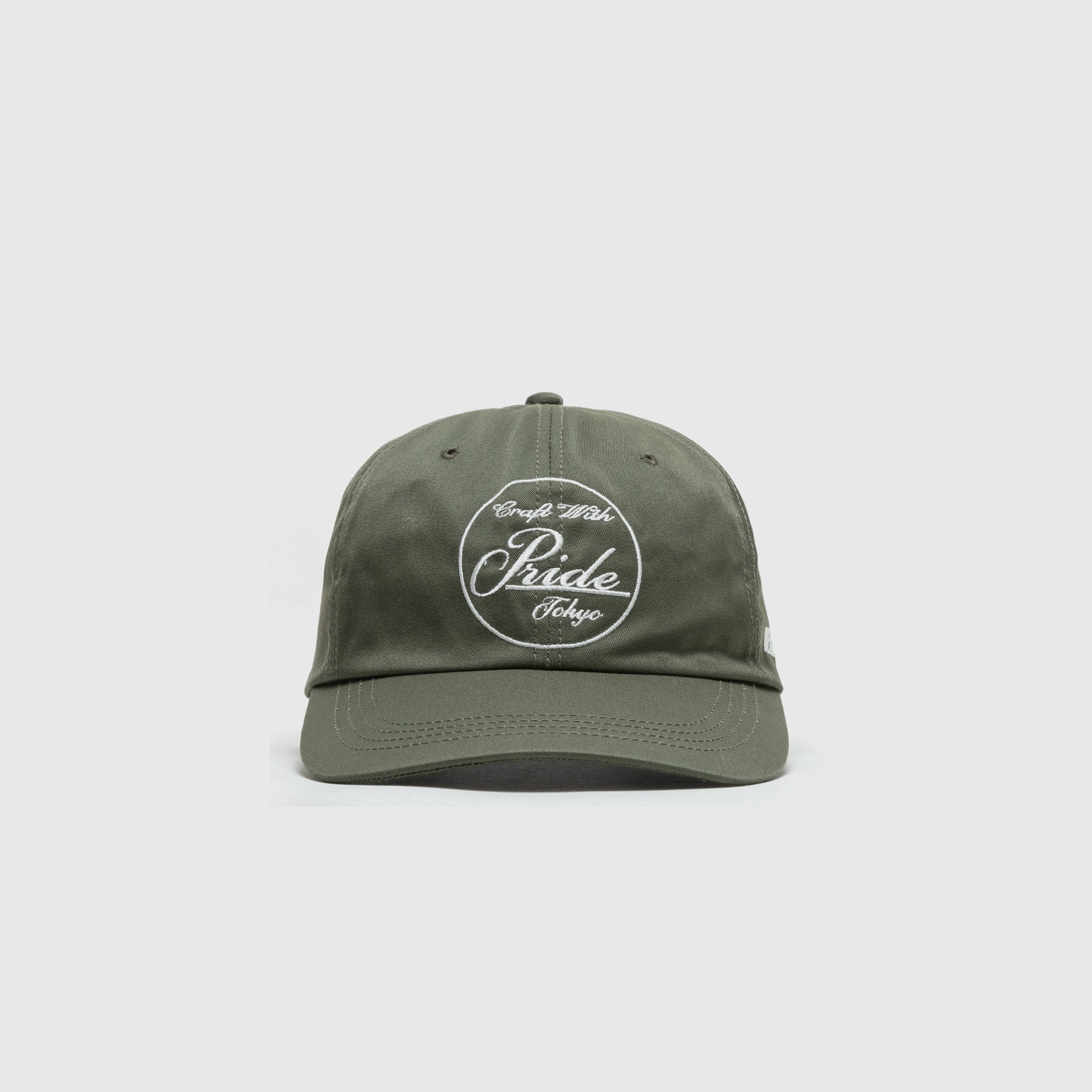 Dad Cap 1 - Classic Adjustable Baseball Hat for Men - Perfect for Casual Wear, Outdoor Activities & Sports