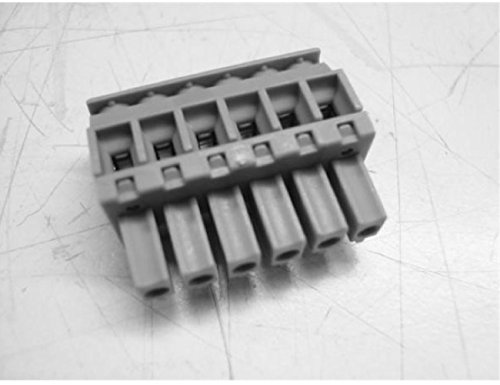 Phoenix Contact 1827017 Female Socket Plug - 31 Pack | Industrial Electrical Connectors for Automation & Control Systems