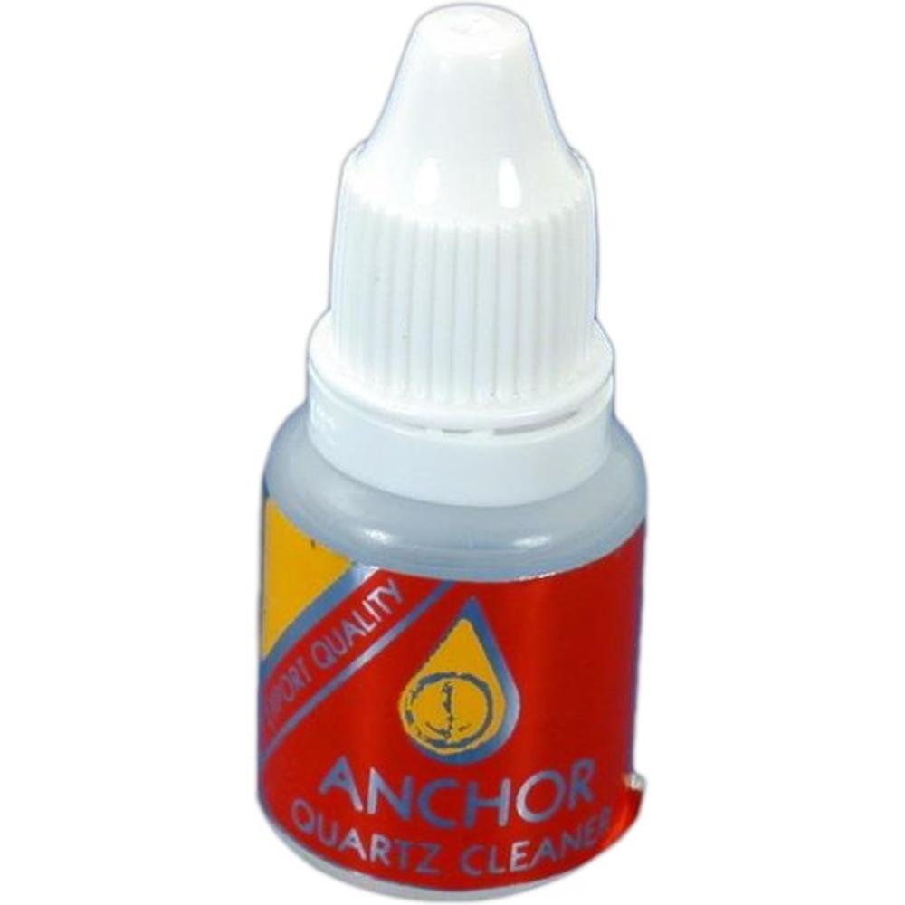 FindingKing Watch Quartz Cleaning Solution & Repair Oil Tools Kit - Essential for Watch Maintenance, DIY Repairs, and Professional Use
