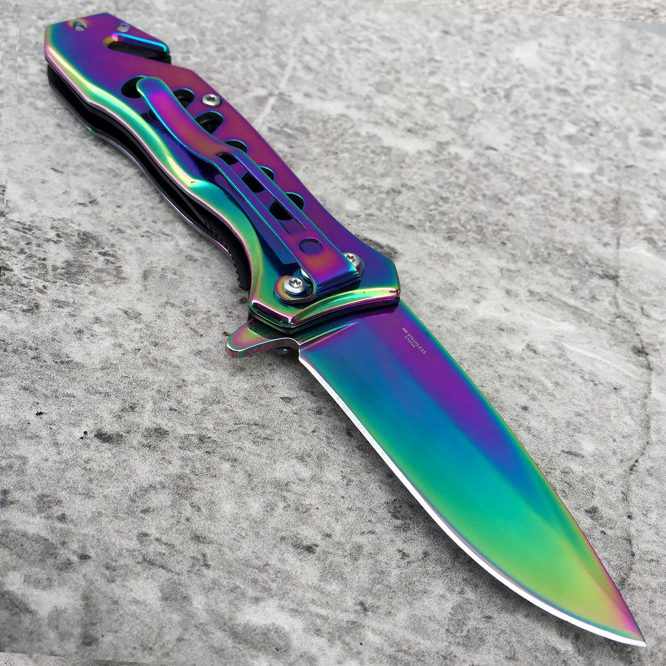 Falcon KS1471 6.5