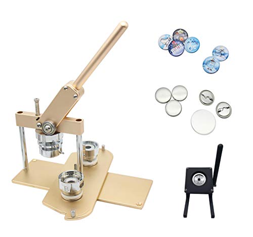 B400 Maker (Gold) / Stand Cutter (Black)