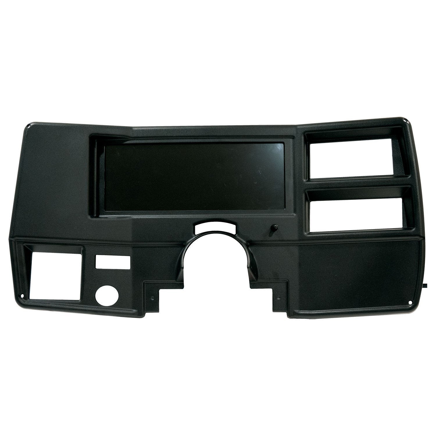 1973-1987 Chevy/GMC Truck In-Vision Custom Dash Kit - Upgrade Your Classic Pickup Interior for Enhanced Driving Experience
