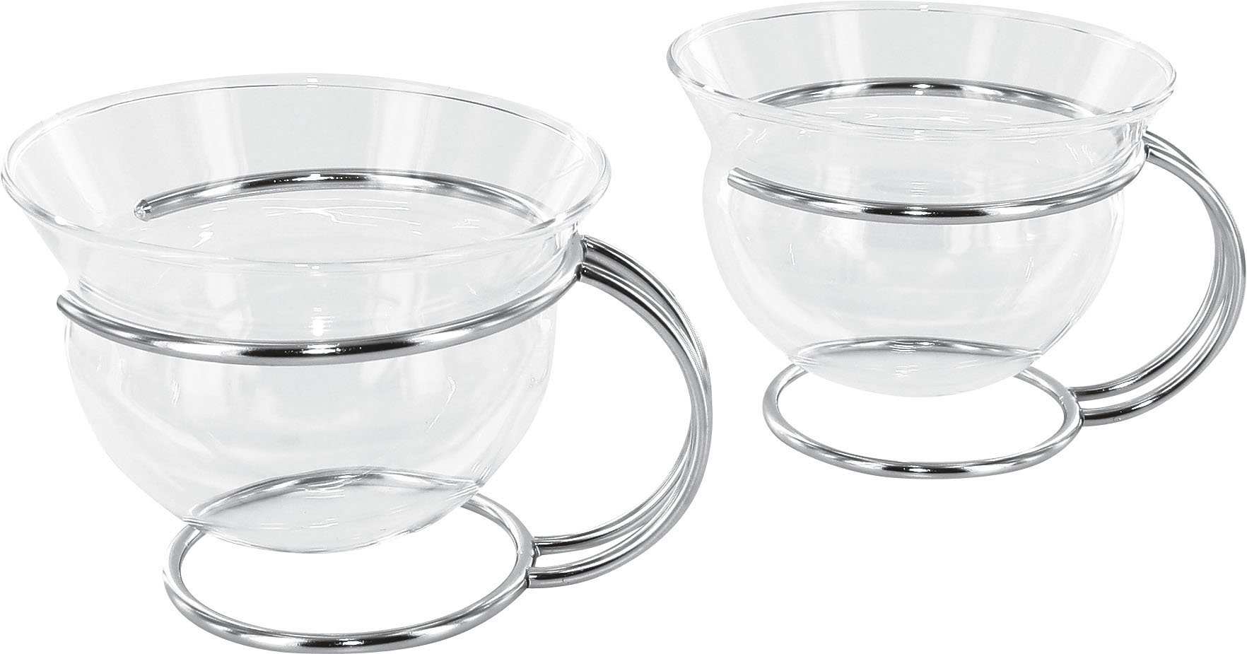 Premium Mono Filio Tea Cups - Elegant Porcelain Tea Set for Home, Office & Gifts - Perfect for Afternoon Tea, Coffee & Hot Beverages
