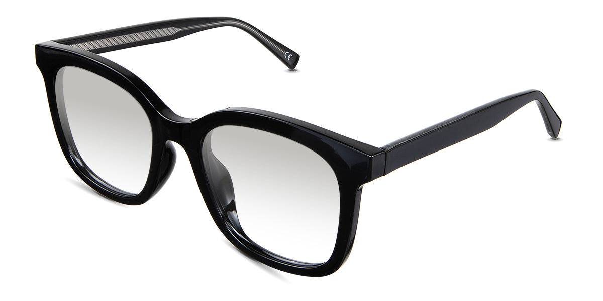 Naomi Women's Prescription Tinted Glasses - Stylish & UV Protection for Driving, Reading & Outdoor Activities