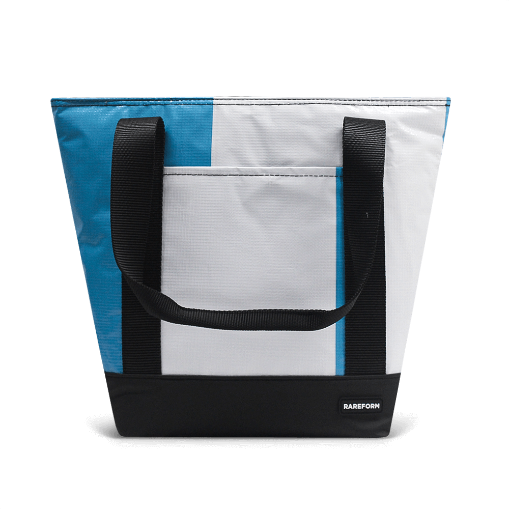 Beck Cooler Bag Bk1 00768 - Insulated Lunch Bag for Work, Picnics & Outdoor Activities - Leakproof & Durable Portable Cooler for Food & Drinks - Perfect for Office, Beach, Camping & Travel