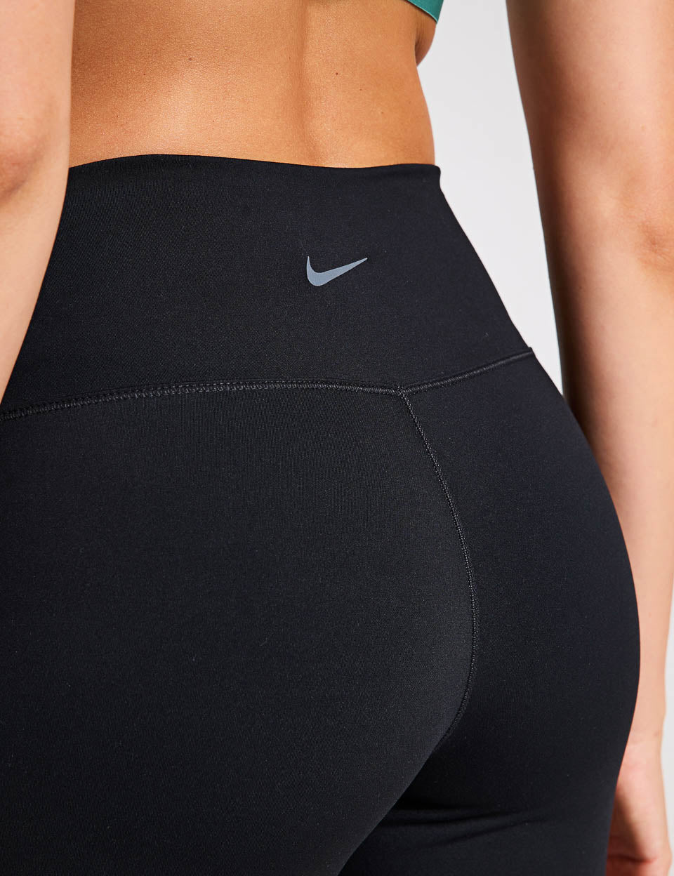 High Waisted Biker Shorts for Women - 5-Pack Black - Perfect for Workouts, Yoga, Running & Casual Wear