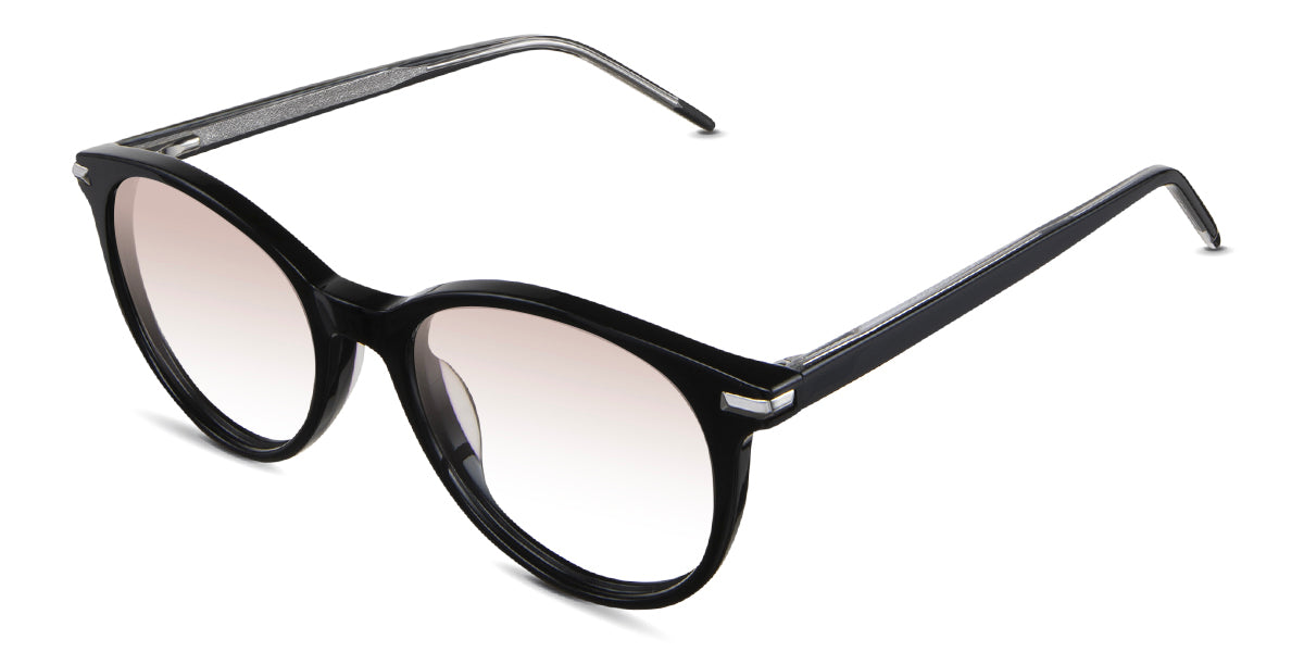 Prescription Tinted Glasses for Men - UV Protection & Blue Light Blocking - Perfect for Driving, Reading & Outdoor Activities