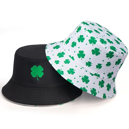 St Patrick's Day