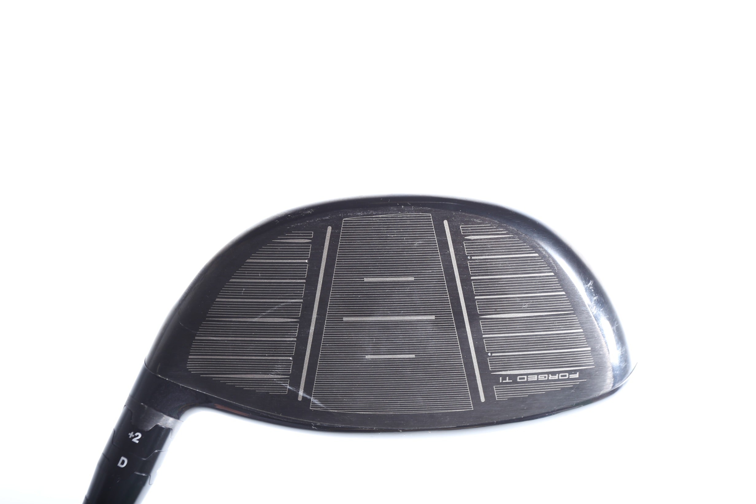 Used Callaway Big Bertha 23 Driver 12.5° Regular Flex Project X HZRDUS Smoke Red RDX Right Hand Golf Club - Perfect for Men's Long Distance Drives & Fairway Shots on the Course