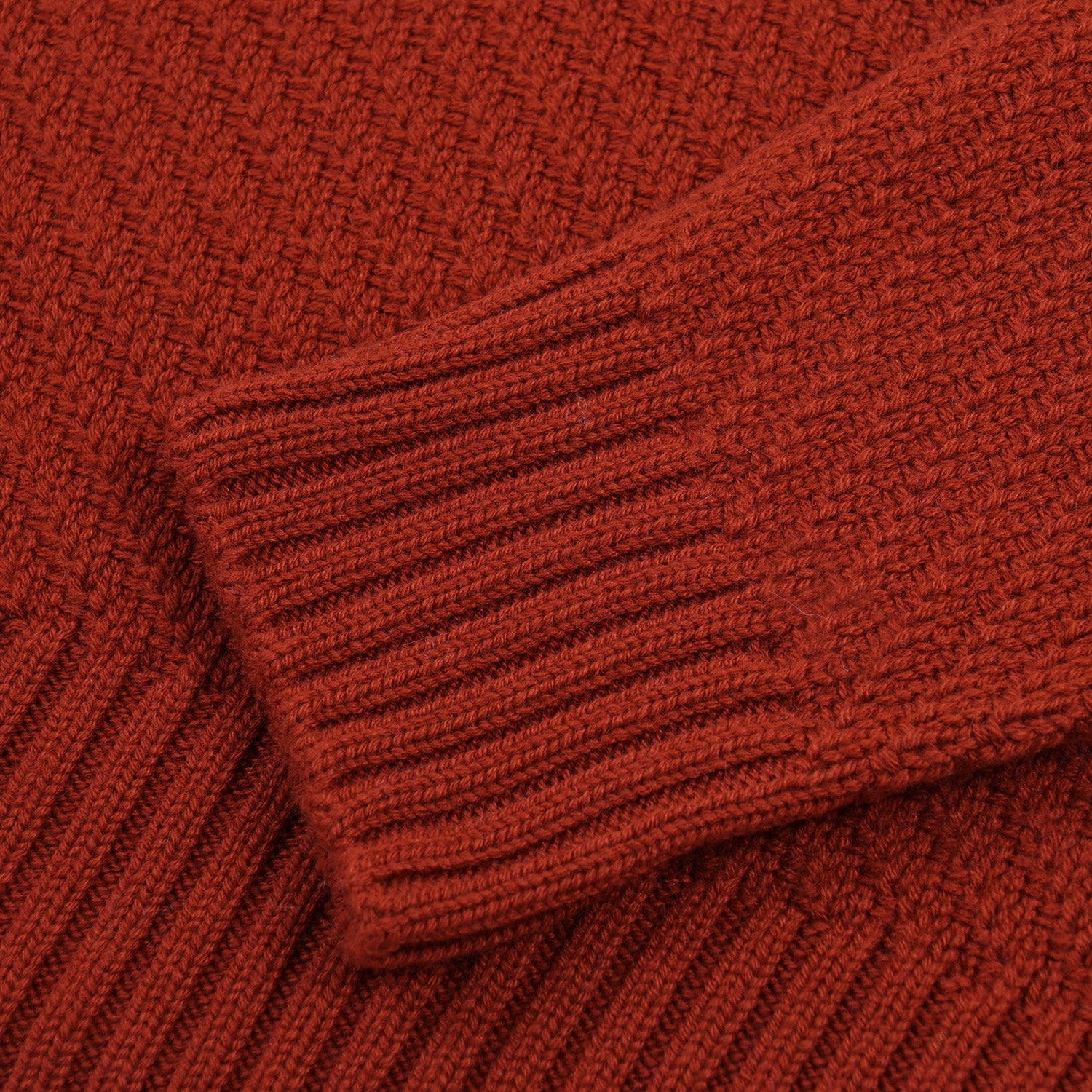 Luxury Drumohr Patterned Knit Cashmere Sweater for Women - Soft Warm Winter Pullover - Perfect for Office, Date Night & Holiday Outfits