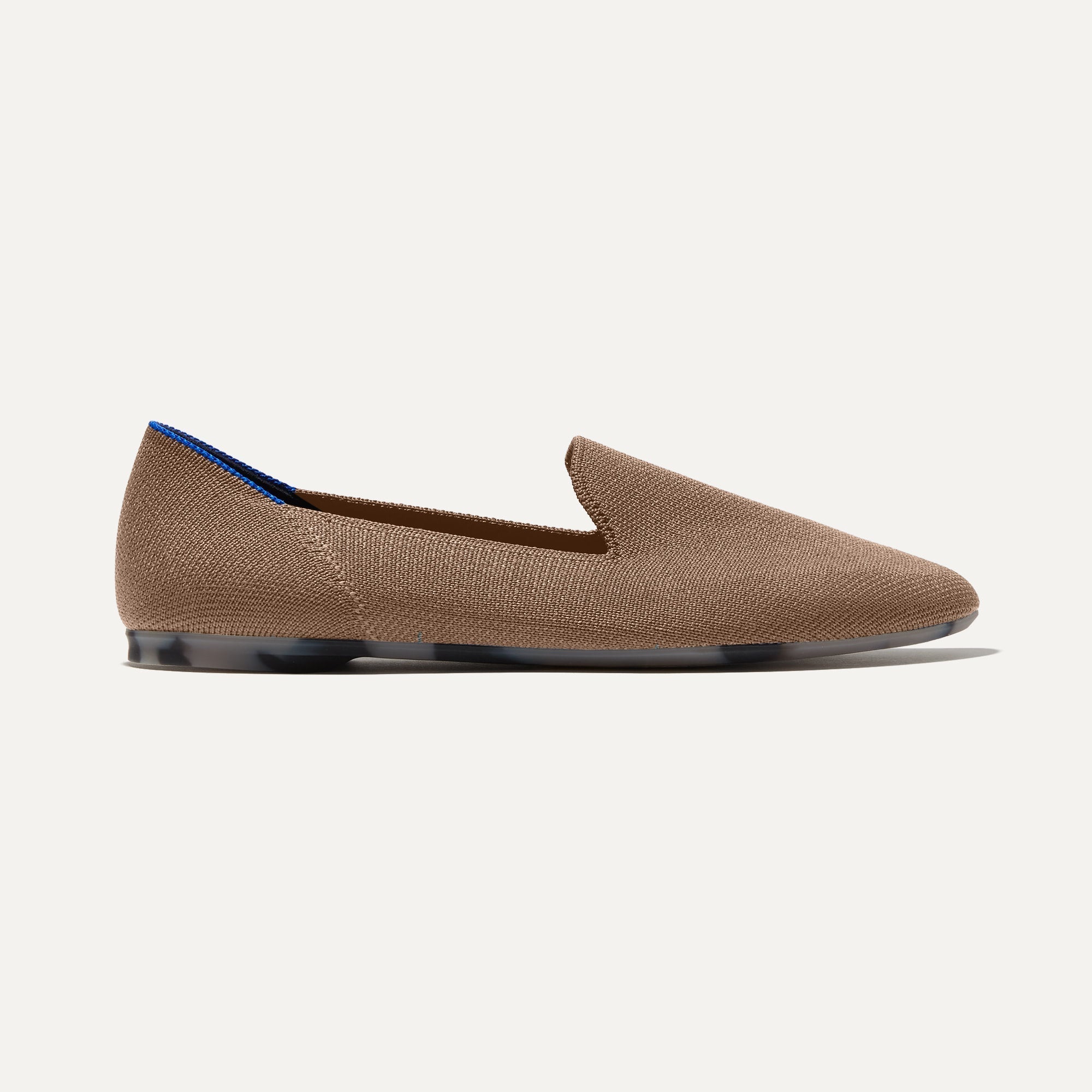 Portobello Almond Loafers for Men - Comfortable & Stylish Slip-On Shoes for Casual Wear, Office, and Travel