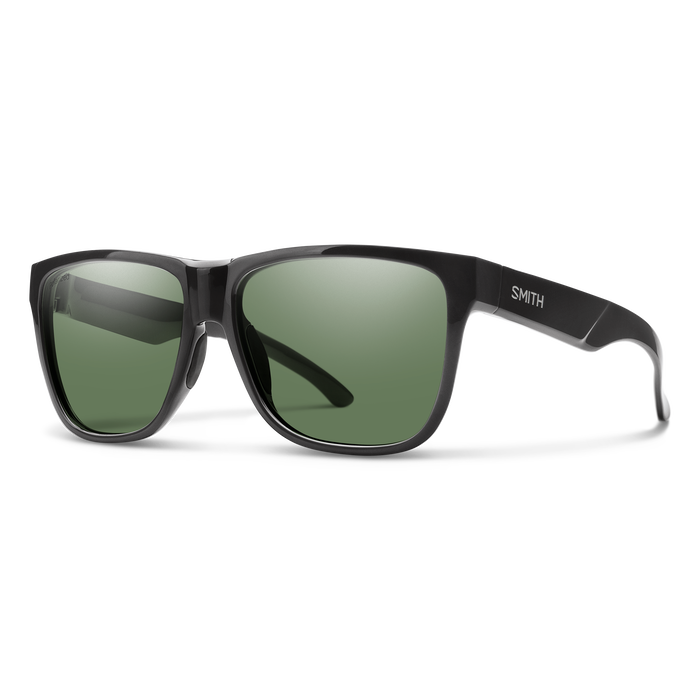 Smith Lowdown XL 2 Polarized Sunglasses for Men & Women - UV Protection, Anti-Glare, Lightweight & Durable - Perfect for Driving, Fishing, Hiking & Outdoor Activities