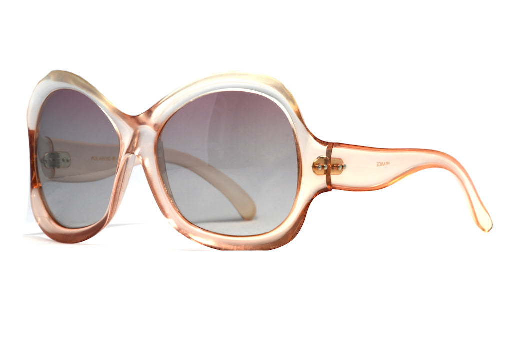 Polaroid 8543 Polarized Sunglasses for Men & Women - UV Protection, Anti-Glare, Lightweight & Comfortable - Perfect for Driving, Running, Outdoor Sports & Travel