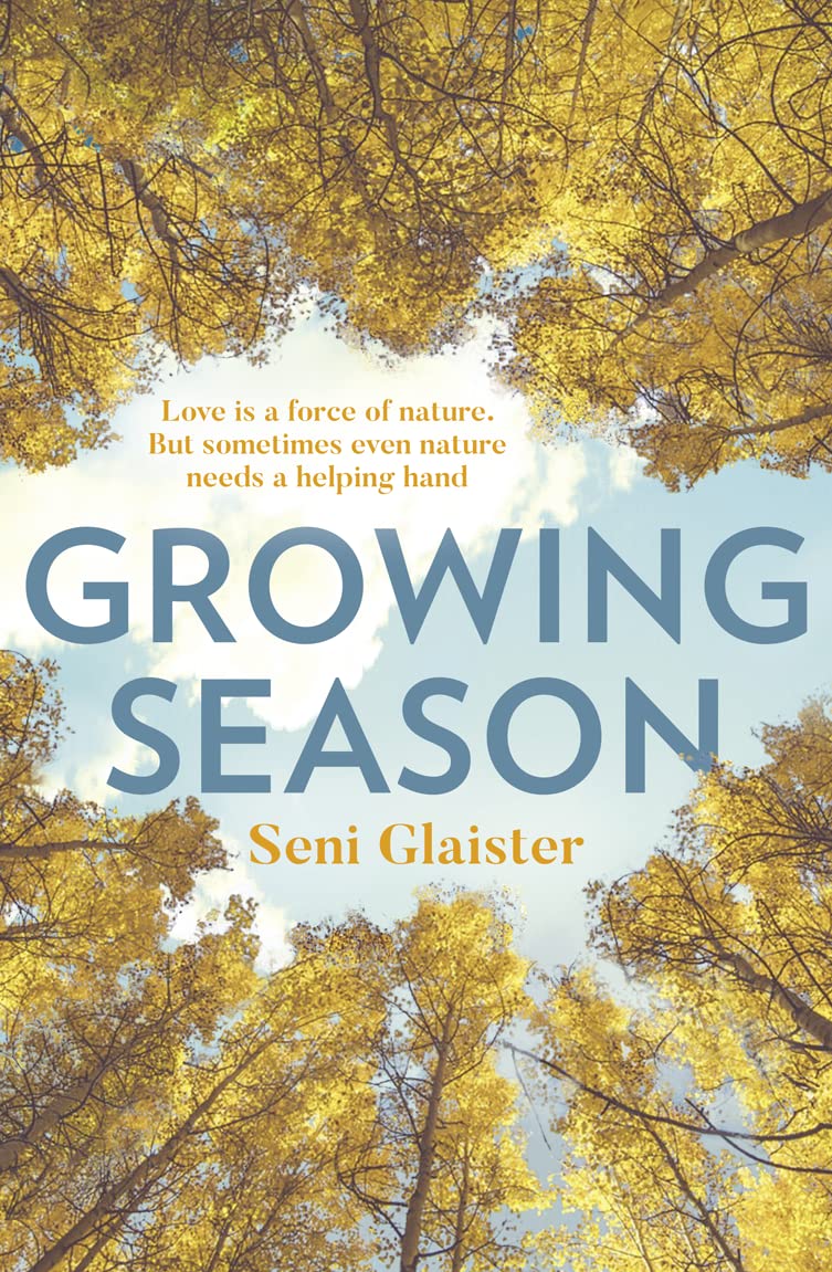 Seni Glaister Book 2 - Engaging Fiction Novel for Adults | Perfect for Book Clubs, Gifts & Relaxing Reading