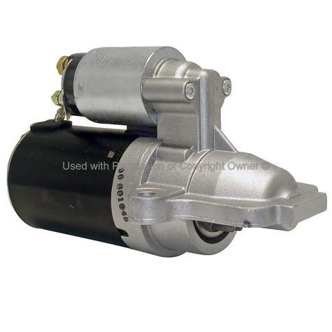MPA Products 6657S High-Performance Engine Parts - Compatible with Various Car Models for Smooth Driving & Longevity | Ideal for DIY Repairs, Auto Shops & Performance Upgrades