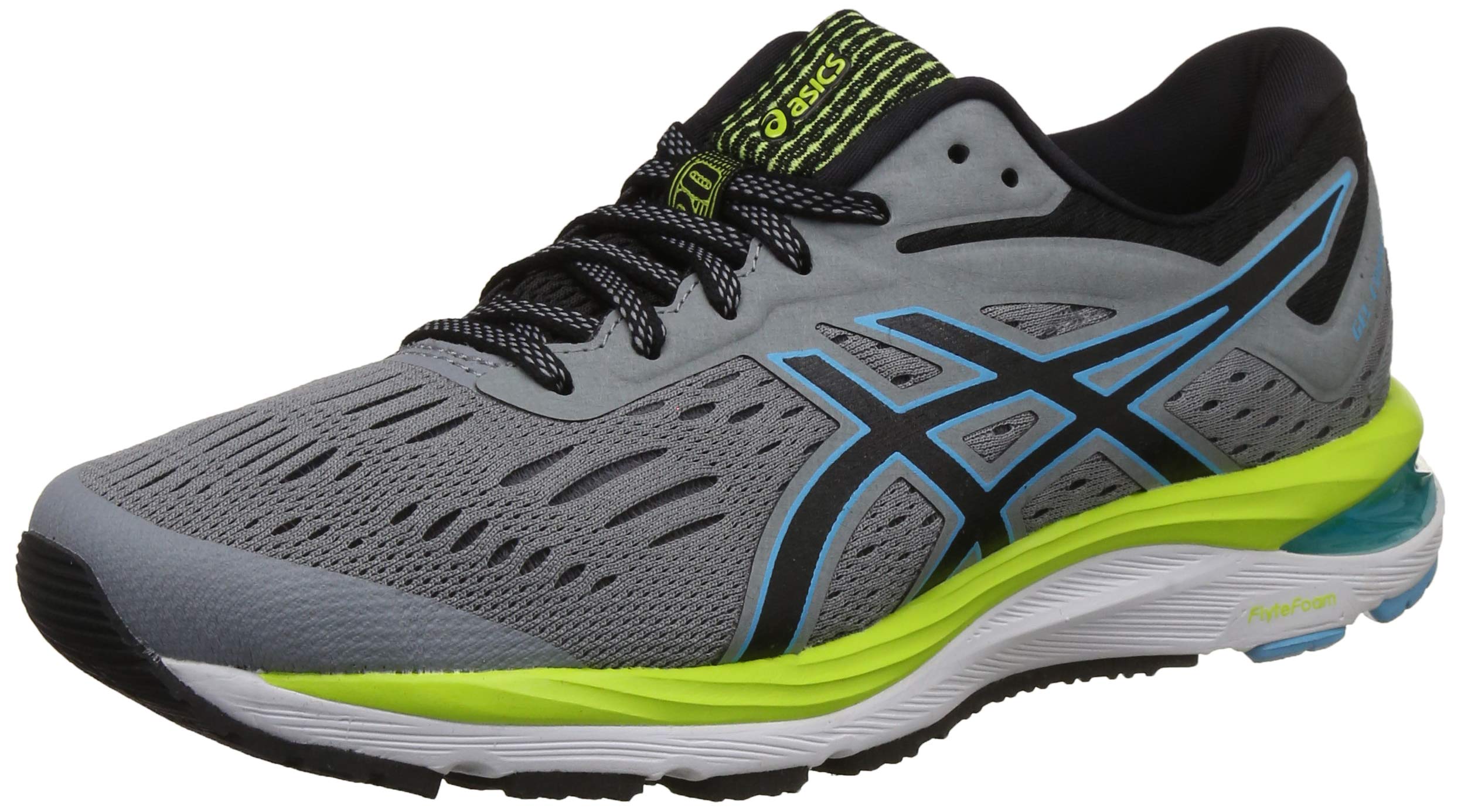 ASICS Women's Running Shoes - Lightweight Cushioned Athletic Sneakers for Jogging, Gym Workouts & Daily Walking | Breathable Mesh Comfort Shoes for Women