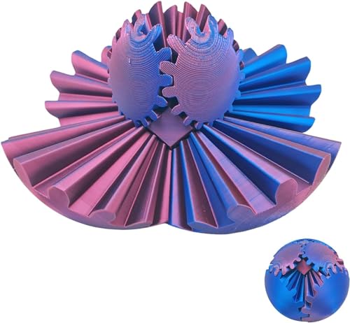 Purple Blue