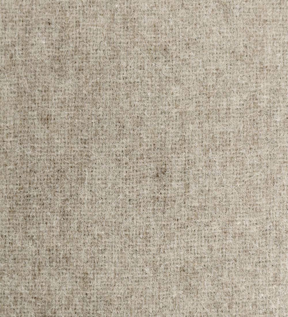 Premium Alpaca Wool Throw Blanket - Ultra Soft Lightweight Merino Alpaca Blend Blanket for Sofa, Bed & Travel | 72