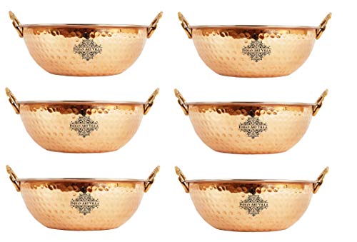 Wok Set of 6