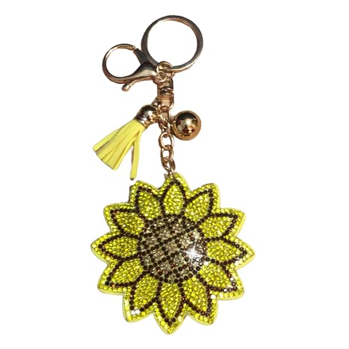 Yellow Sunflower (Gold)
