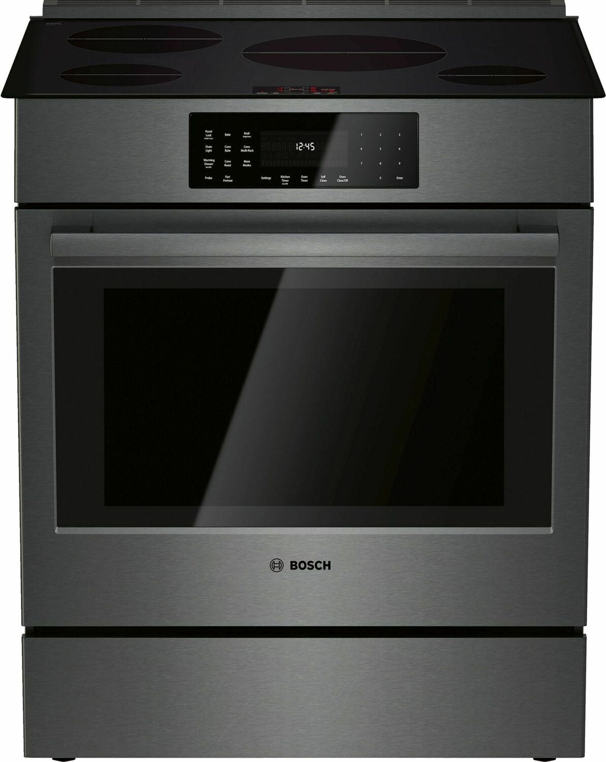 Bosch 800 Series 30