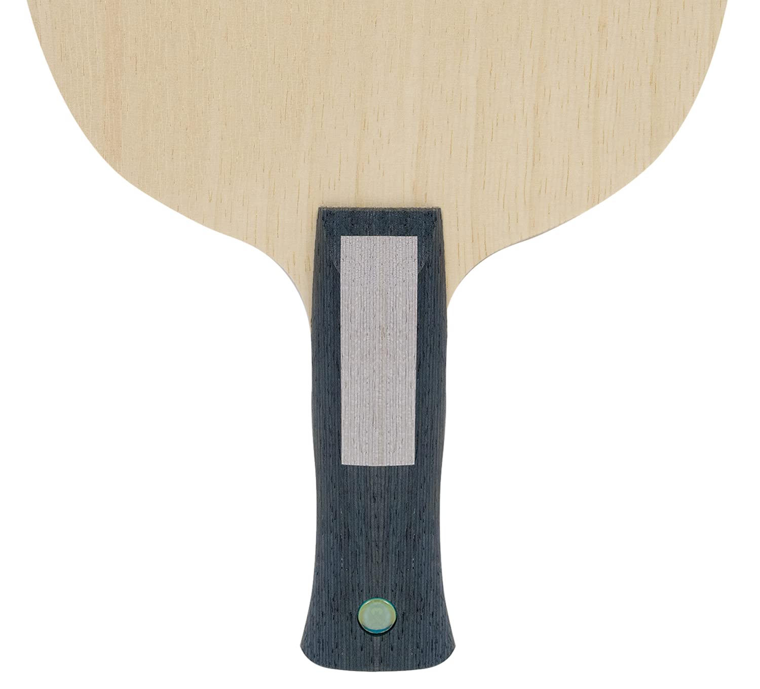 Professional Butterfly Franziska Innerforce ZLC Table Tennis Blade | ZL Carbon Fiber Ping Pong Racket | AN/FL/ST Handle Options | Made in Japan | Perfect for Competitive Play & Training Sessions
