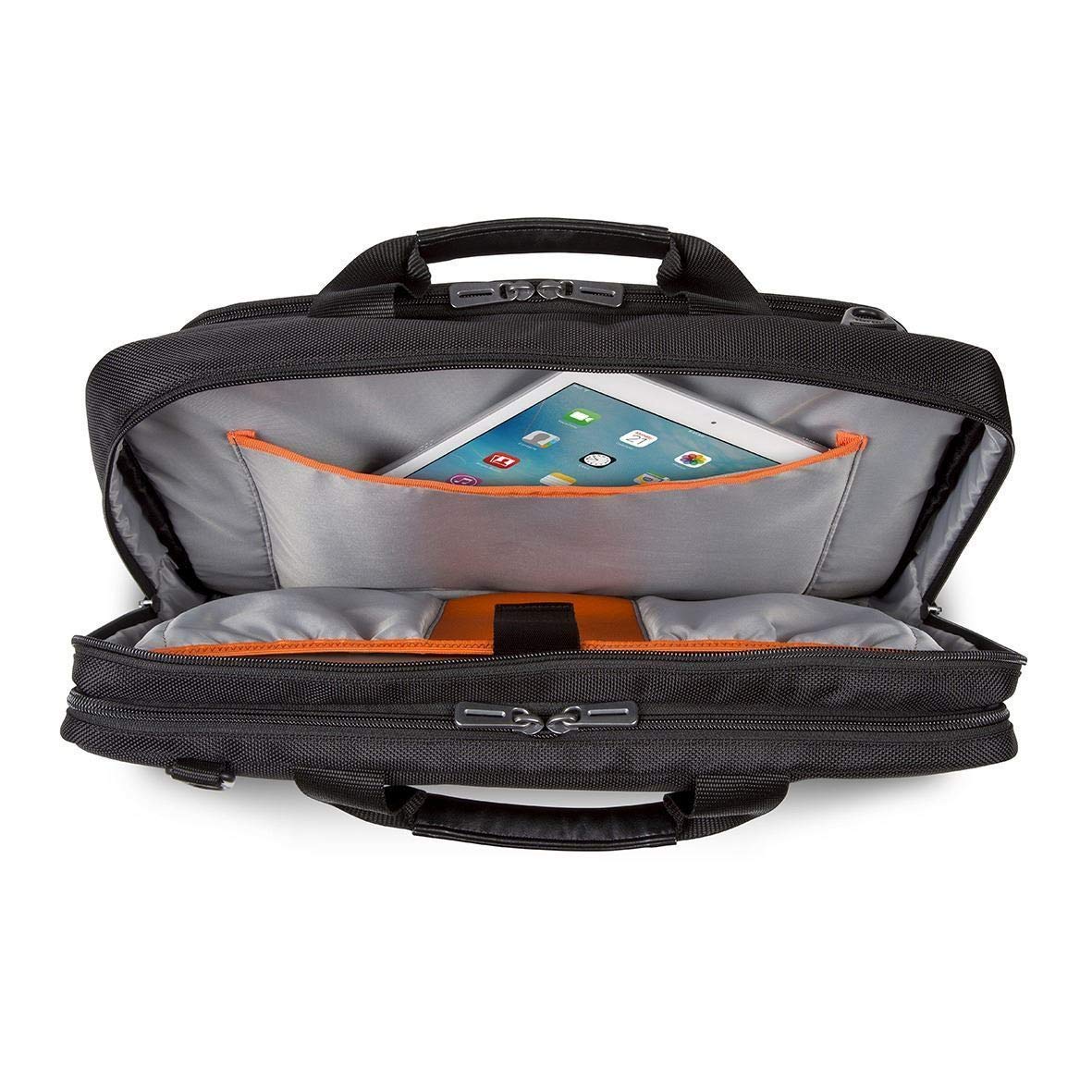 Targus CitySmart Advanced Laptop Backpack 15.6 Inch - Lightweight Durable Work Bag for Business Travel & College Students, Perfect for Commuting & Daily Use