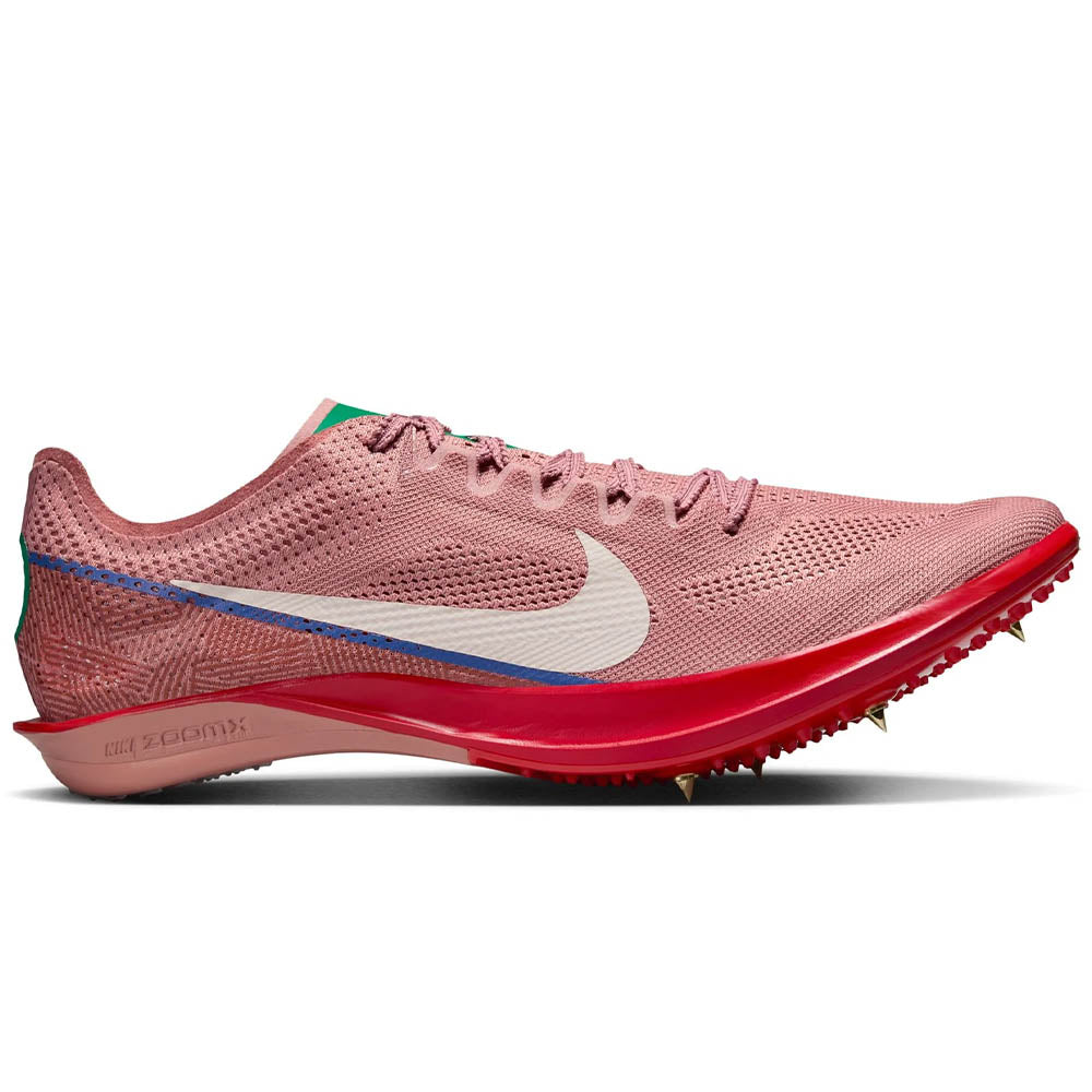 Nike Dragonfly 2 Running Shoes for Men - Lightweight Performance Track & Road Running Sneakers - Perfect for Sprinting, Training, and Marathon Racing