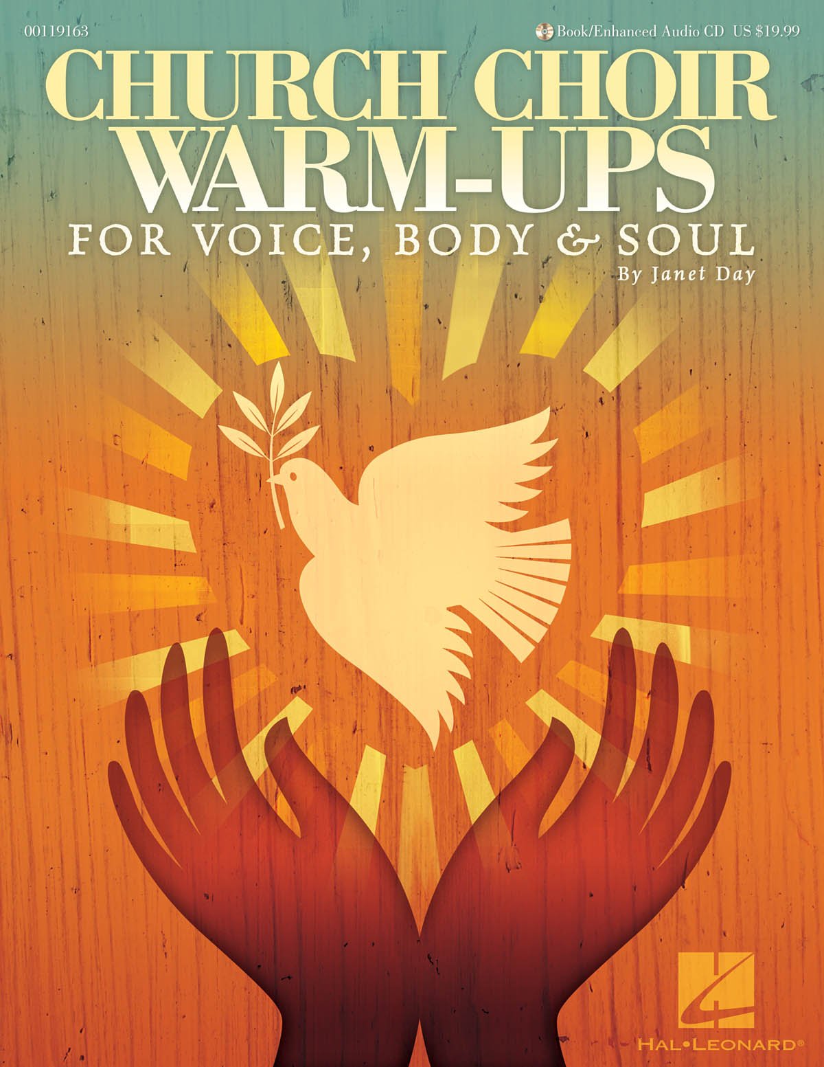 Church Choir Warm-Up Exercises for Voice, Body & Soul | Vocal Training & Spiritual Preparation | Perfect for Sunday Services & Choir Practice