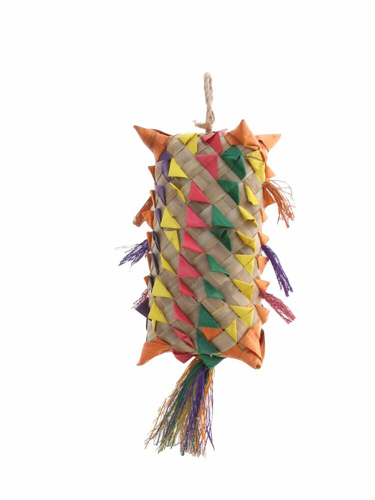 Spikey Pillow Small - Acupressure Neck & Back Pain Relief - Perfect for Home, Office & Travel Use