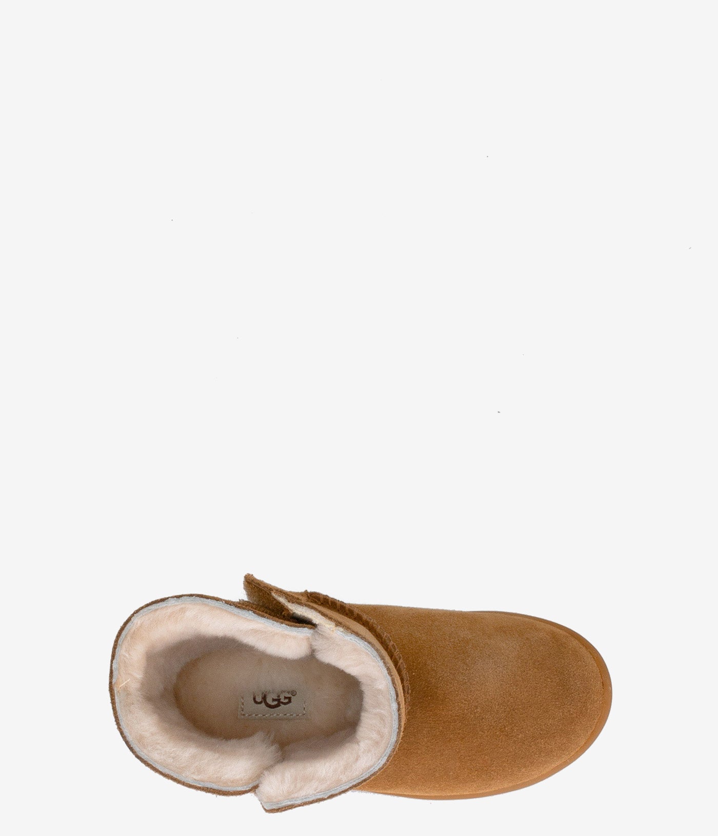 UGG Keelan Bootie for Toddlers & Kids - Warm Winter Boots for Boys & Girls - Indoor & Outdoor Use for Playdates & Snow Days