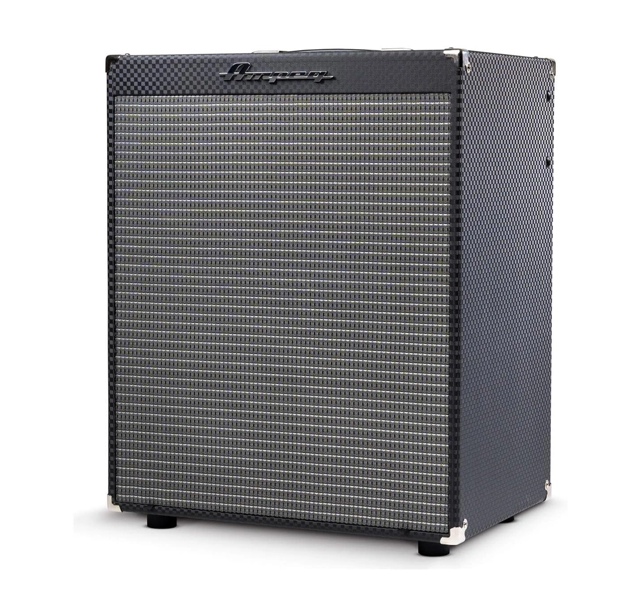 Ampeg Rocket Bass RB 210 500W Bass Combo Amplifier - Professional Bass Amp for Live Performances & Studio Recording