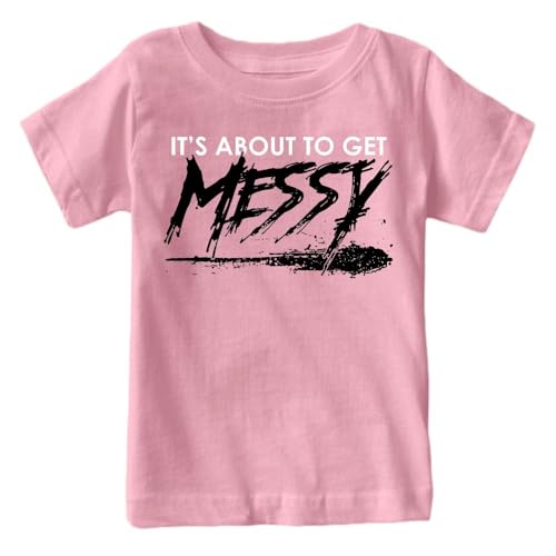 Pink Shirt