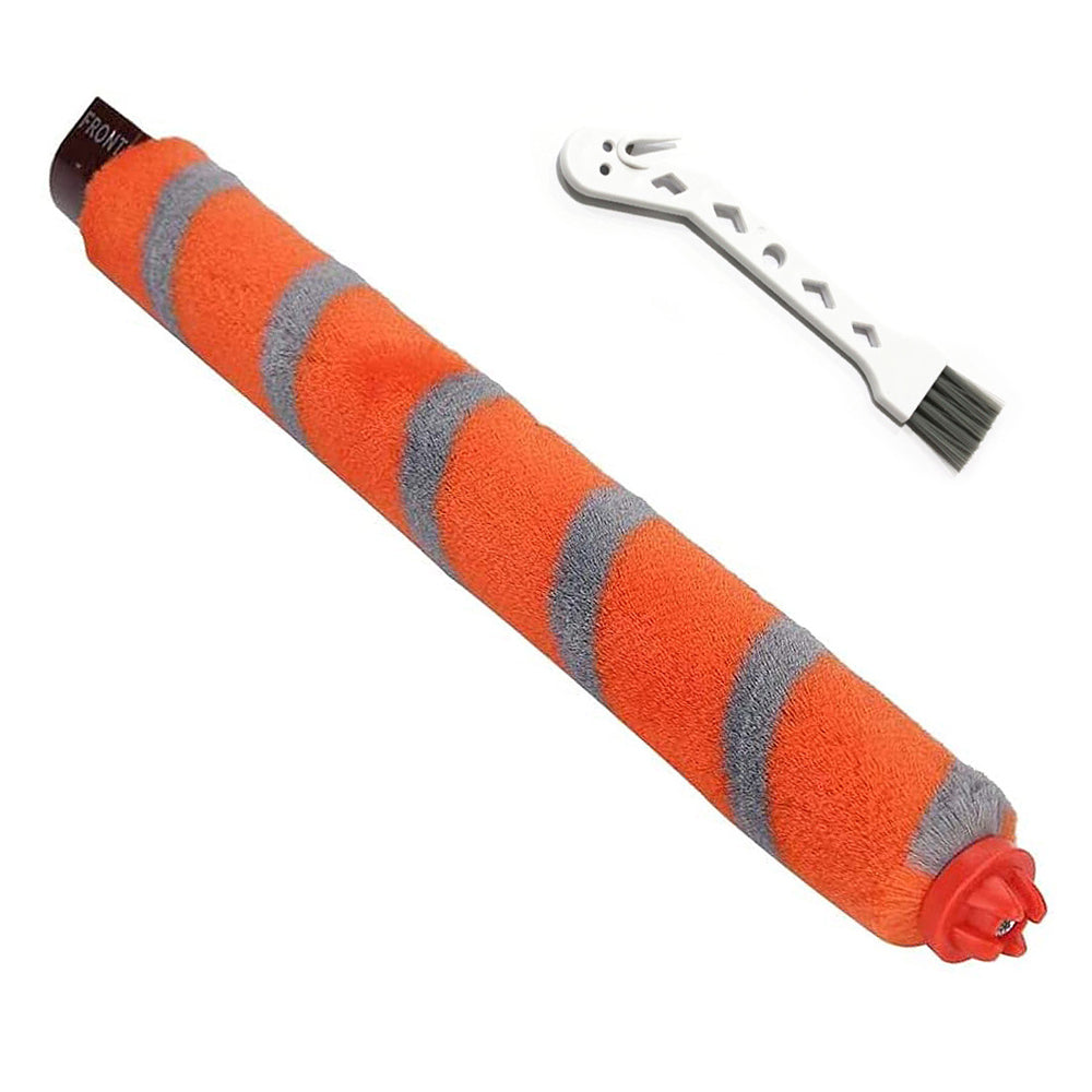 MaximalPower Replacement Roller Brush Compatible with Shark NV800 NV800W NV801 NV803 NV801Q NV803 UV810 HV380 HV381 HV382 HV383 HV384 HV384Q DuoClean Vacuum Cleaners - Perfect for Pet Hair, Hard Floors & Carpet Cleaning