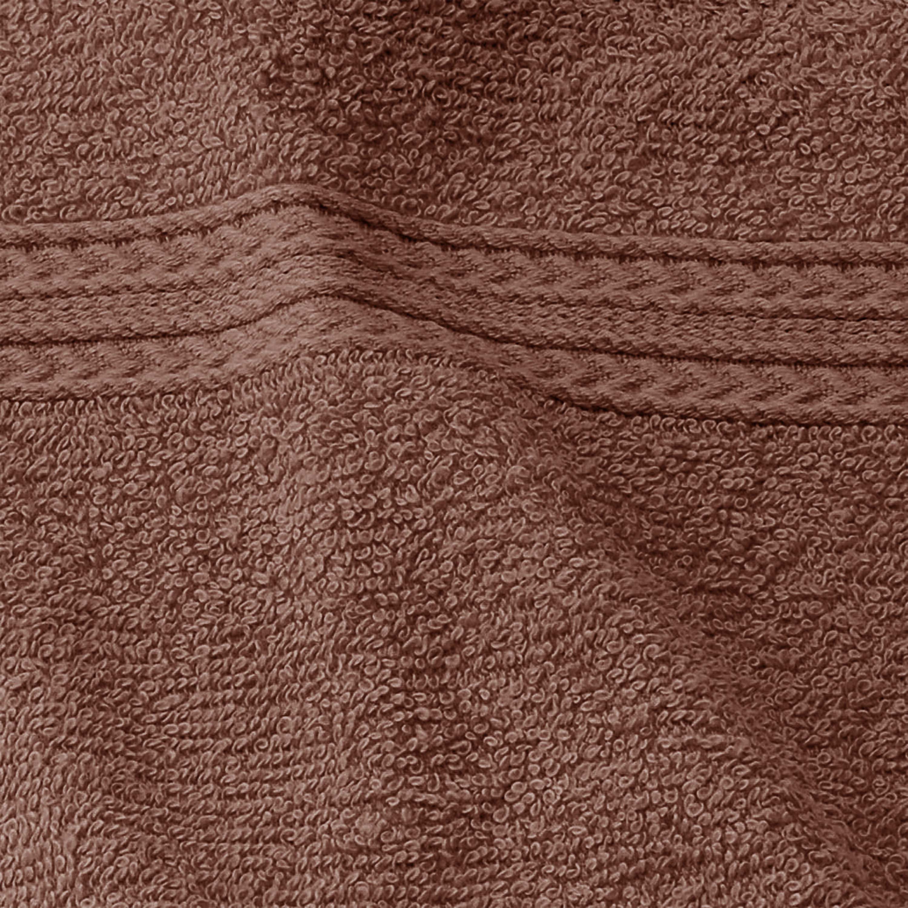 Organic Cotton 12-Piece Solid Face Towel Set | Eco-Friendly, Soft & Absorbent | Perfect for Spa, Gym, Travel & Home Use