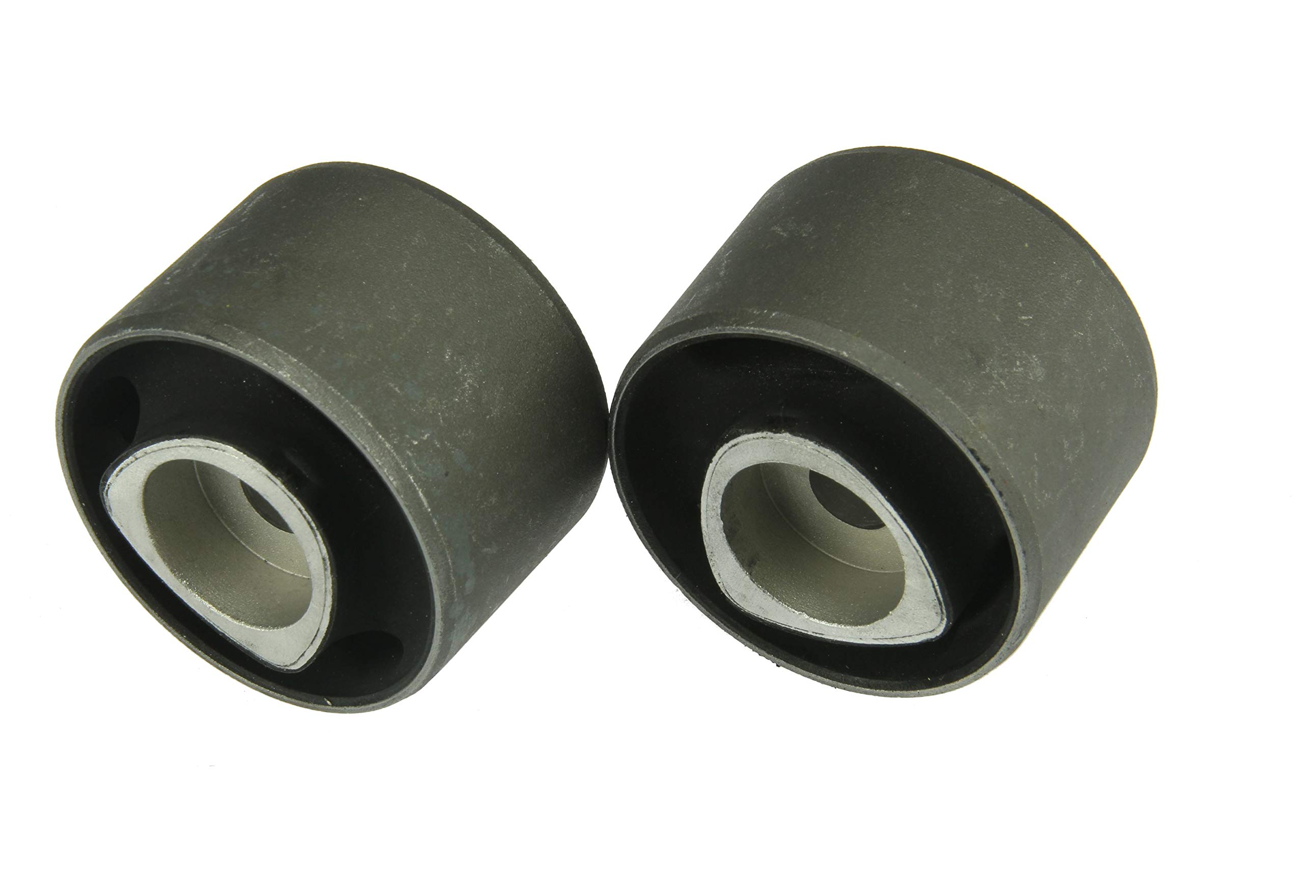 URO Parts 99737503303KIT Transmission Mount Bushing Kit - 2 Replacement Rubber Bushings for Smooth Gear Shifting | Compatible with BMW, Mercedes, Audi | Perfect for DIY Car Repairs & Transmission Maintenance