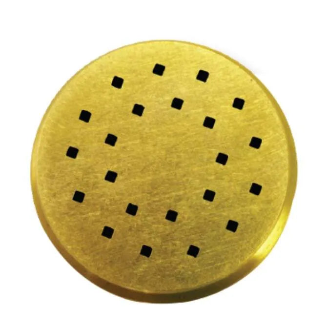 Premium AEX 10 Brass Die for Metal Stamping, Engraving & Jewelry Making - High-Quality Crafting Tool for DIY Projects, Industrial Use & Professional Metalworking