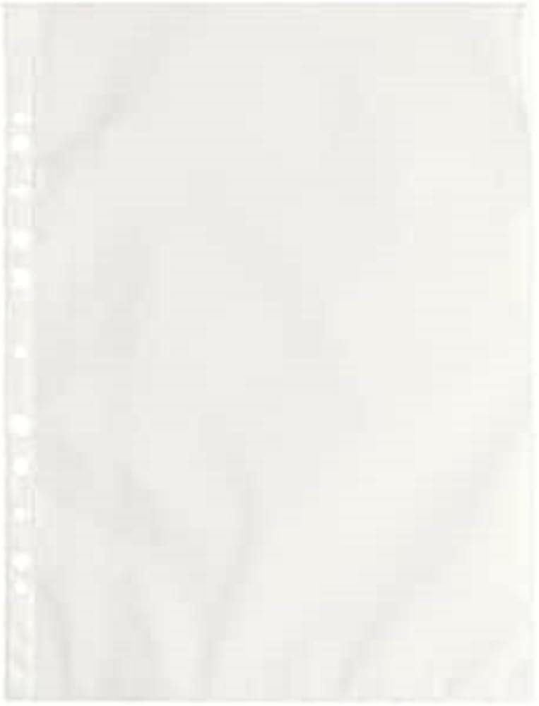 Esselte Copy-Safe 395697700 Deluxe Perforated Envelopes 25x35cm - Anti-Reflective Security Envelopes for Mailing Documents, Checks & Confidential Papers