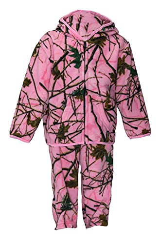 Pink Camo