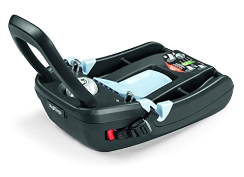 Peg Perego Primo Viaggio 4-35 Infant Car Seat Base - Safe & Easy Installation for Newborns to Toddlers - Perfect for Travel, Daily Commute & Family Road Trips