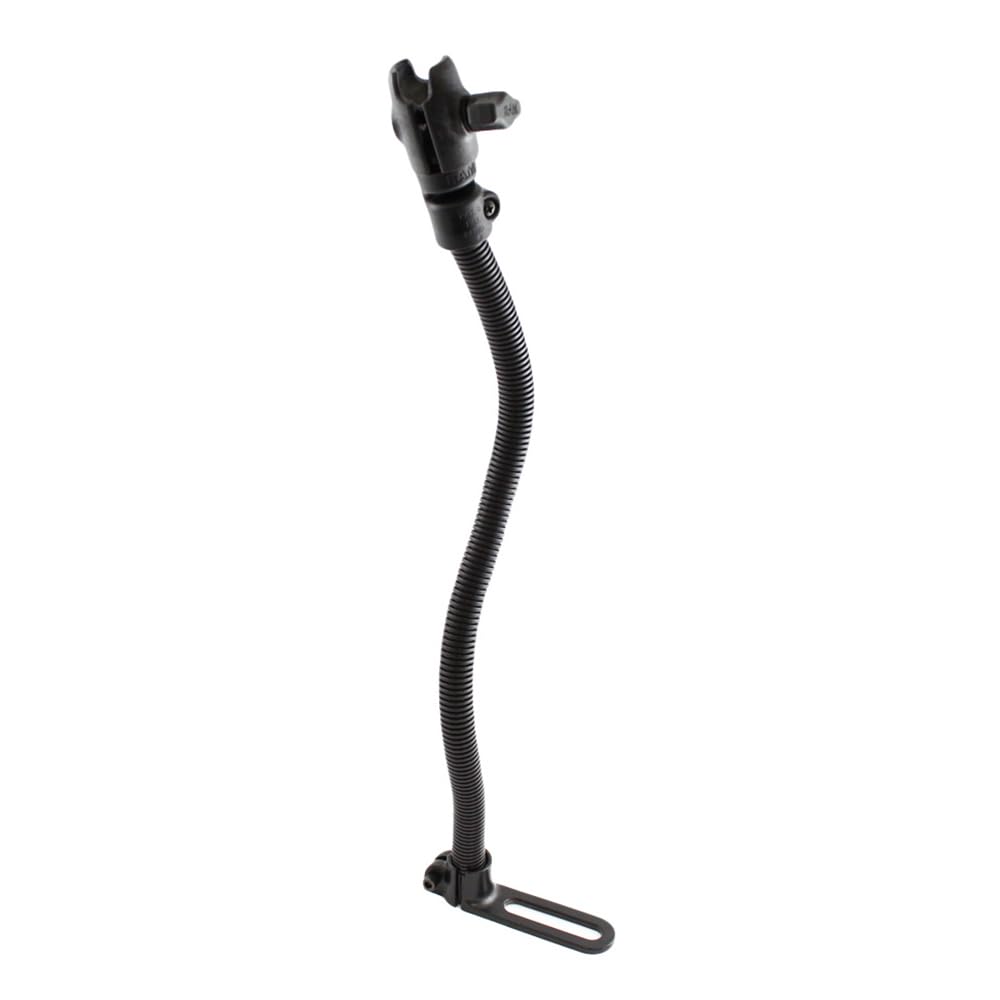 RAM Mounts RAM-B-316-1U Pod I Vehicle Mount with 18