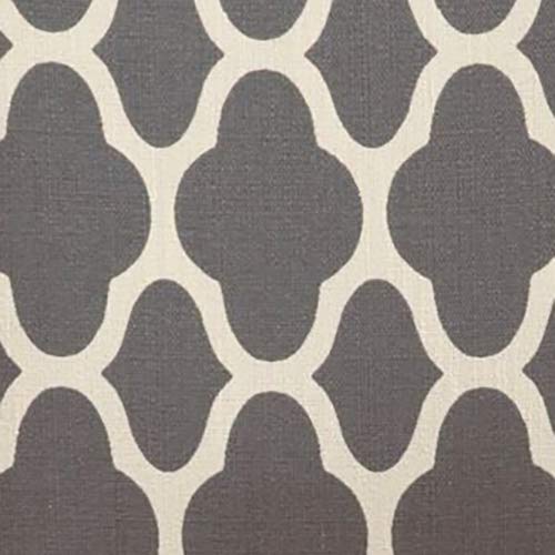 Warm Grey Geometric