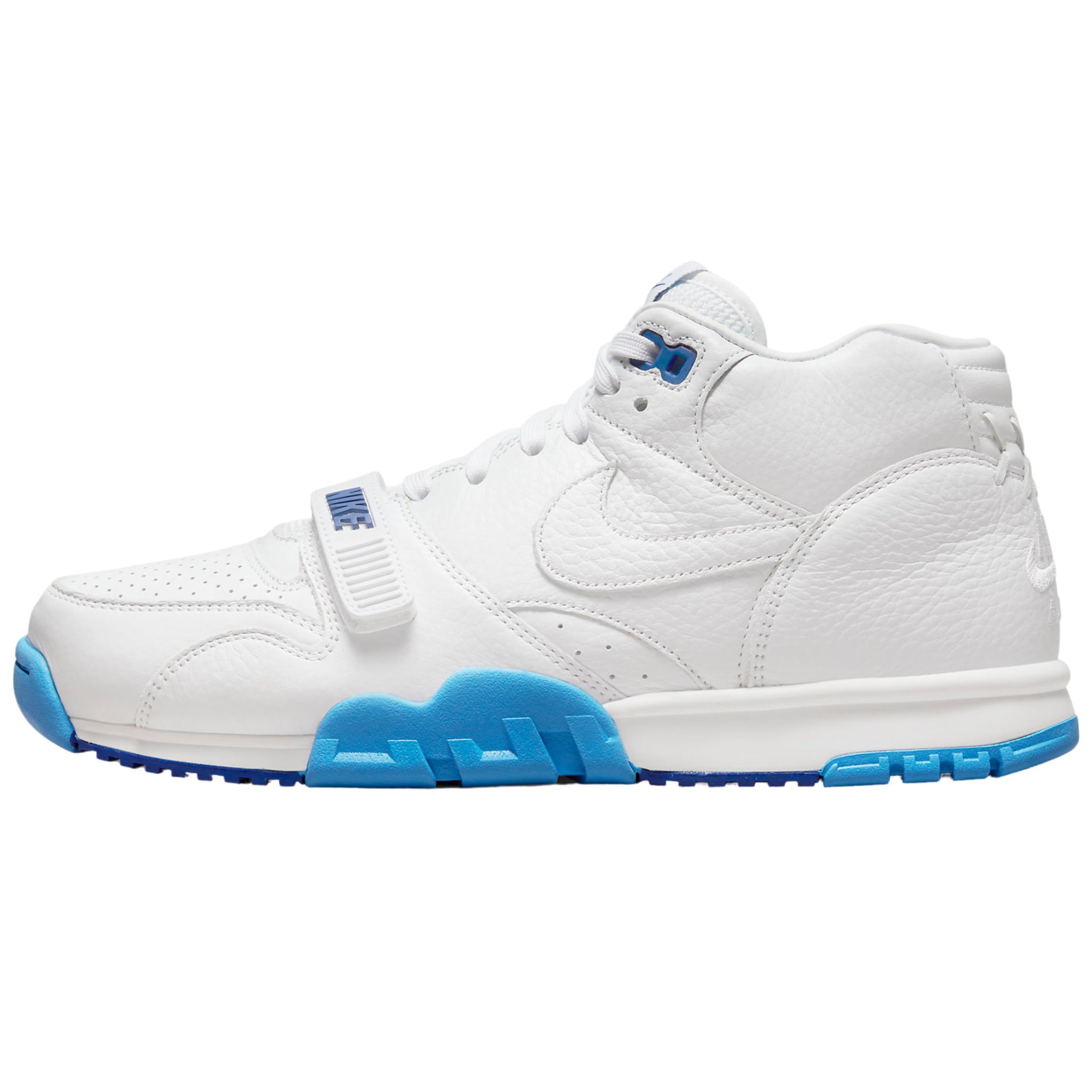 Nike Air Trainer 1 Men's Basketball Shoes - High-Performance Cushioning & Ankle Support for Court Play & Casual Wear