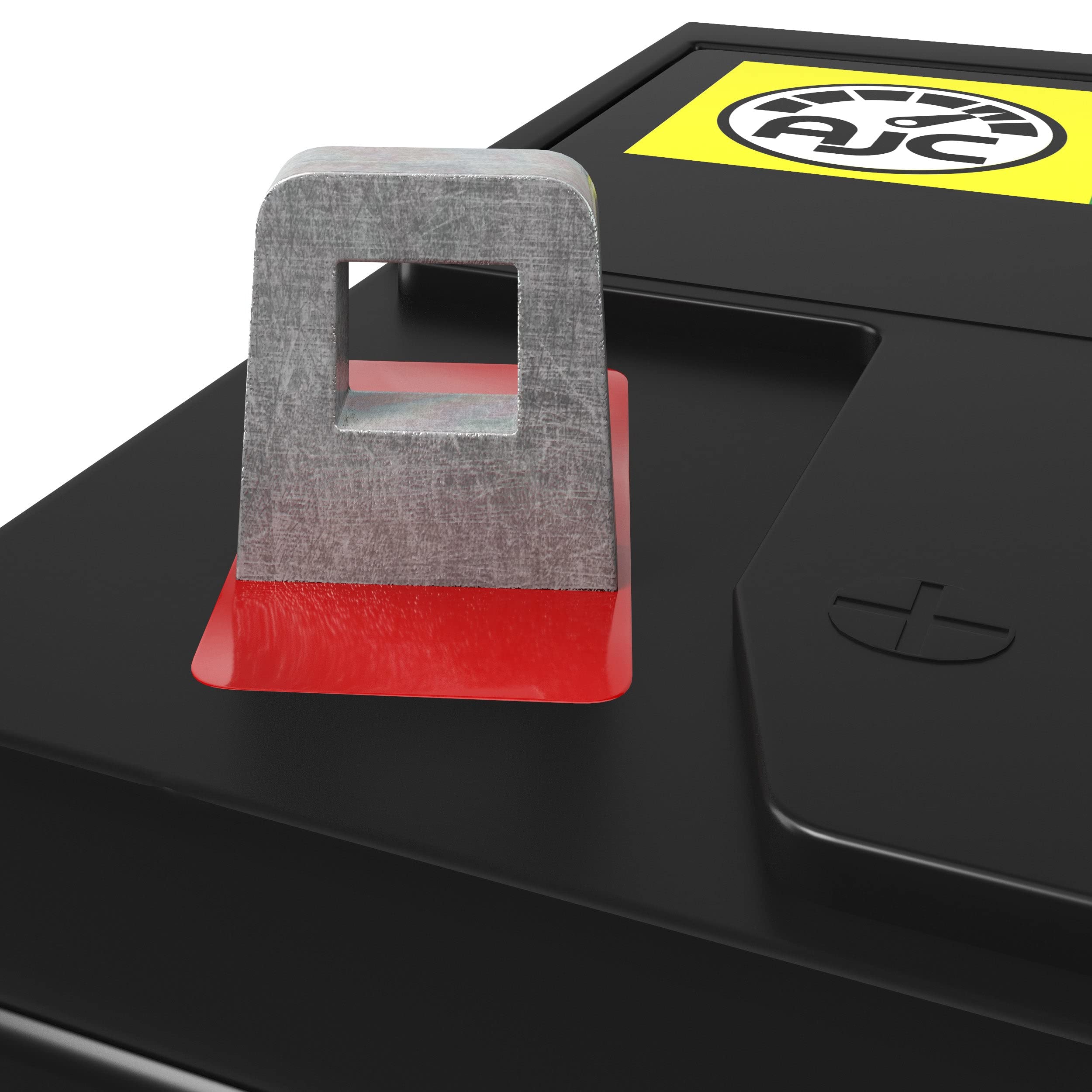 AJC U1 Lawn Mower Battery - Compatible with Dixon Speed ZTR 36 Zero-Turn Tractor | Replacement Power Source for Lawn Care & Landscaping Equipment
