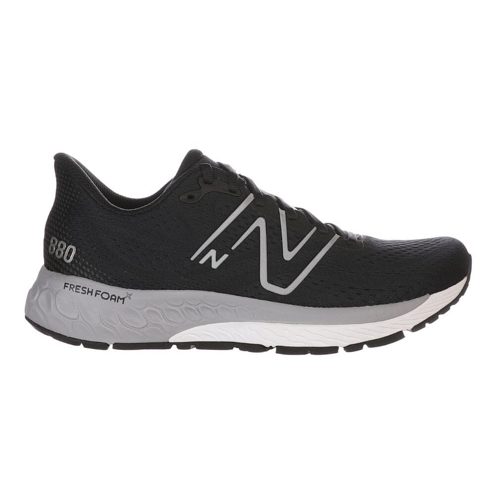 New Balance Men's Fresh Foam X 880v13 Running Shoes - Lightweight Cushioned Sneakers for Jogging, Training & Everyday Wear