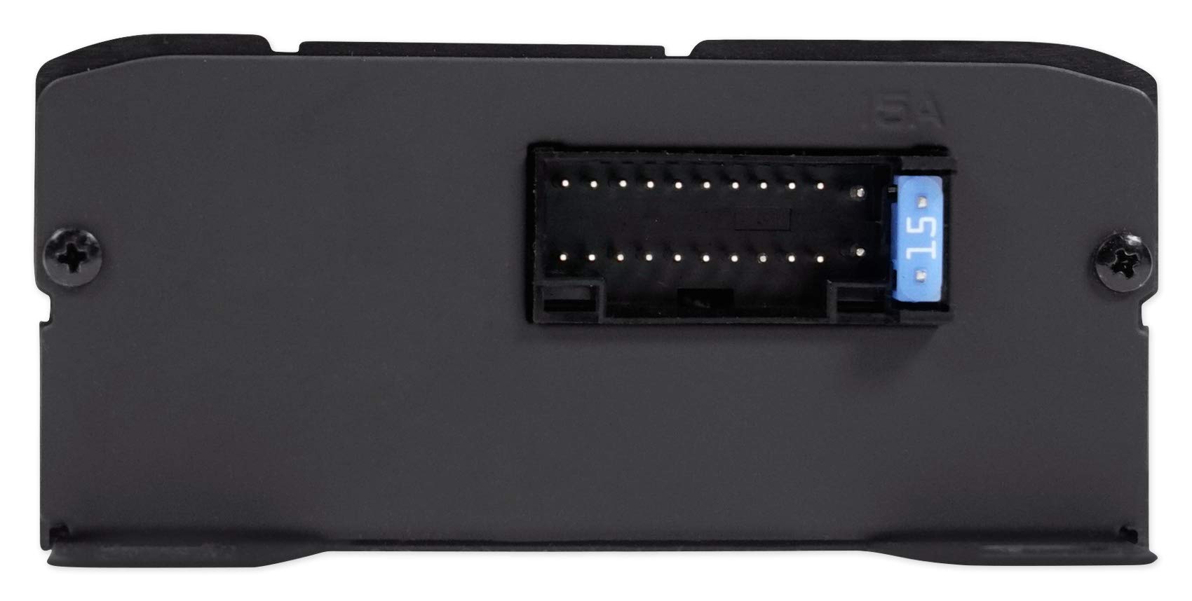 JVC KD-X560BT Digital Media Marine Bluetooth Receiver with 4x 6.5