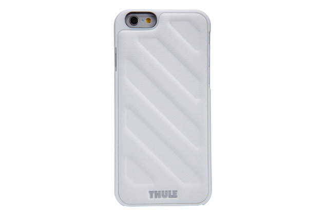 Thule Gauntlet Rugged Protective Case for iPhone 6 Plus/6s Plus | Shockproof & Water Resistant Cover | Perfect for Outdoor Adventures & Daily Use