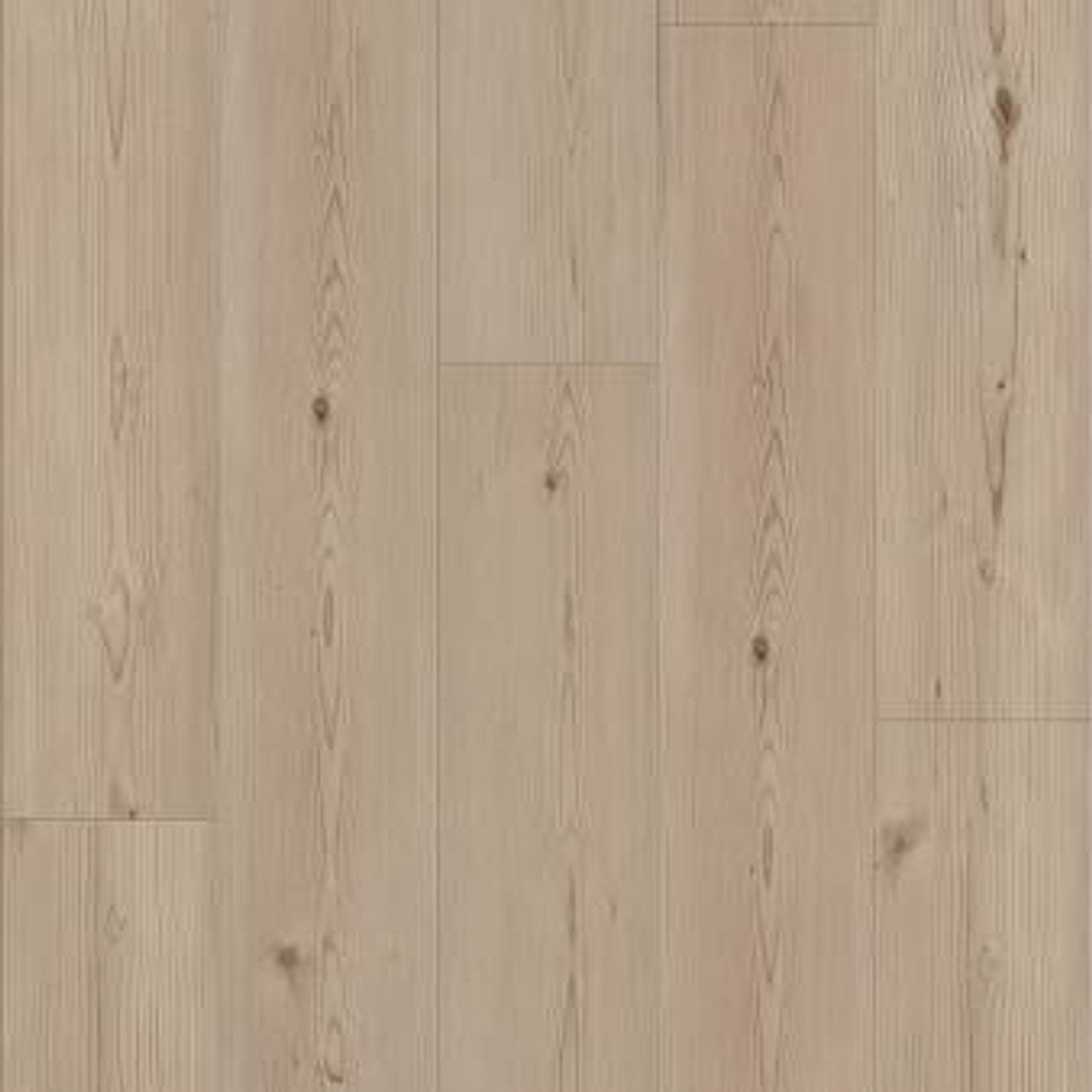 Coretec Plus Premium Luxury Vinyl Plank Flooring - Vanilla Pine 9