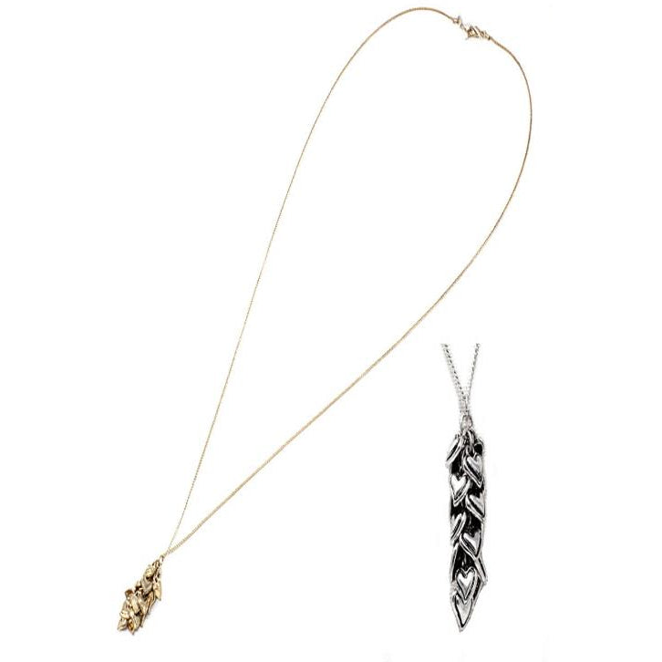 14K Gold Heart Necklace Set - Dainty Layering Necklaces for Women, Perfect Gift for Valentine's Day, Anniversary & Everyday Elegance